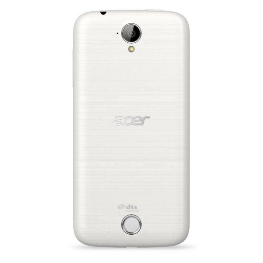 Acer Liquid Z330 4G Blanco Reacondicionado