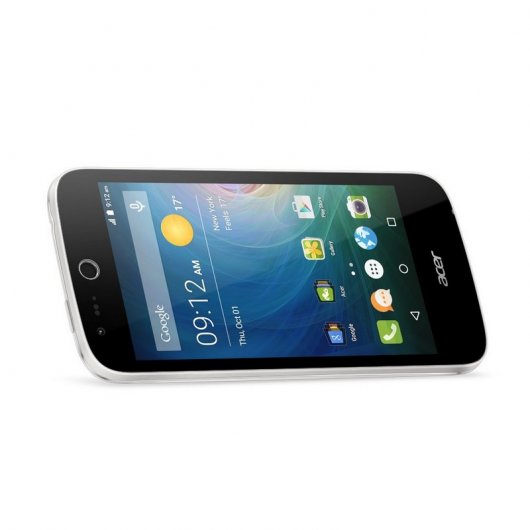 Acer Liquid Z330 4G Blanco Reacondicionado