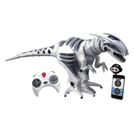 WowWee Roboraptor X Robot Programable