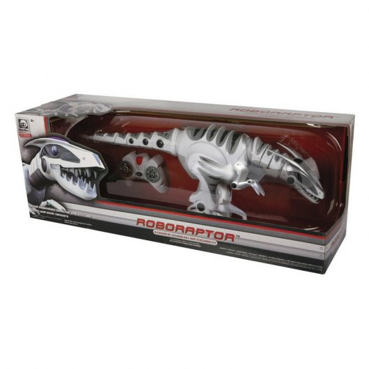 WowWee Roboraptor X Robot Programable