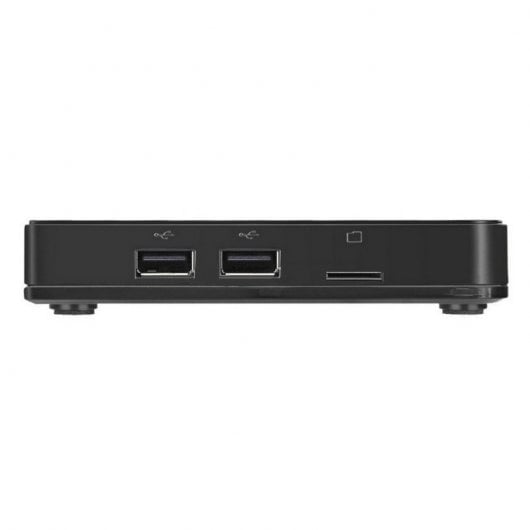 Rikomagic MK06 1GB/8GB S905 Quad Core 4K Android PC