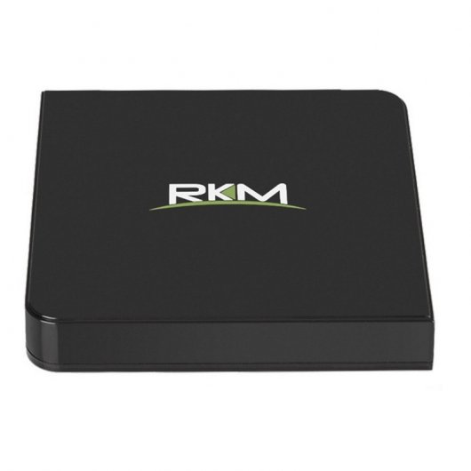 Rikomagic MK06 1GB/8GB S905 Quad Core 4K Android PC