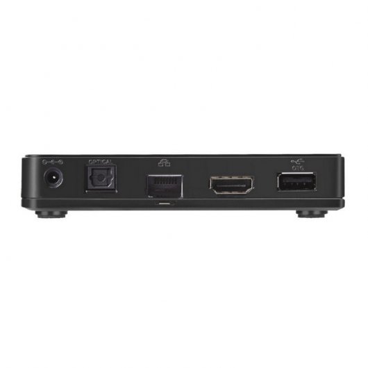 Rikomagic MK06 1GB/8GB S905 Quad Core 4K Android PC