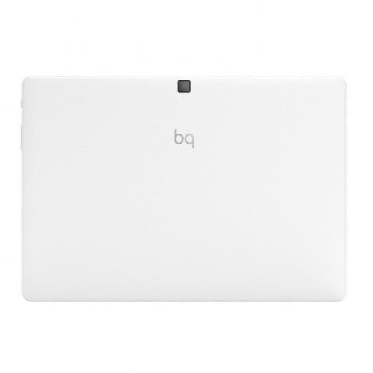 Bq Aquaris M10 10.1" 16GB Full HD Blanca