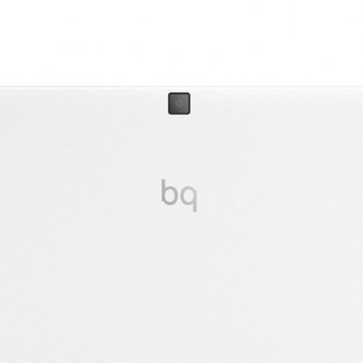 Bq Aquaris M10 10.1" 16GB Full HD Blanca