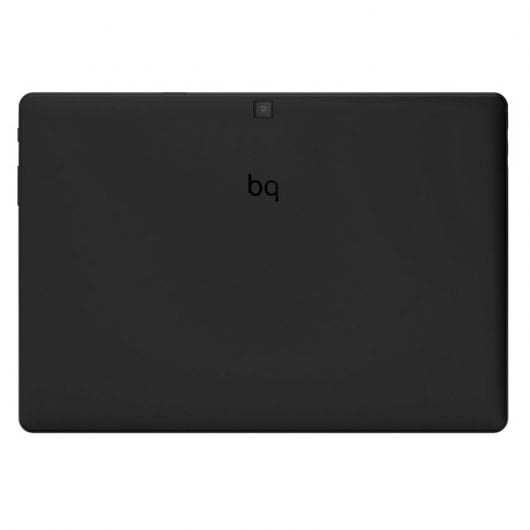 Bq Aquaris M10 10.1" 16GB Full HD Negra