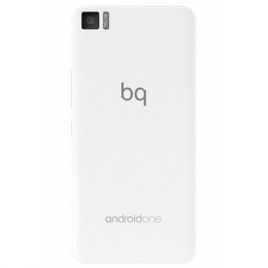 Bq Aquaris A4.5 4G 16GB/2GB Blanco Libre