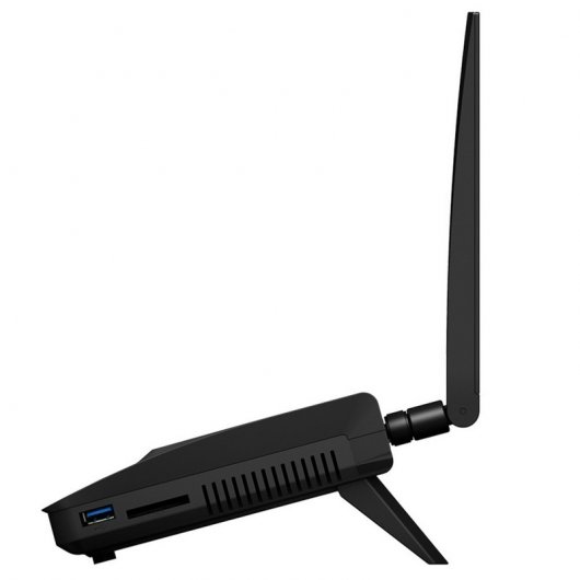Synology RT1900ac Router Wireless