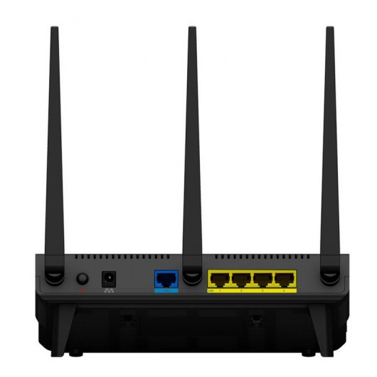 Synology RT1900ac Router Wireless