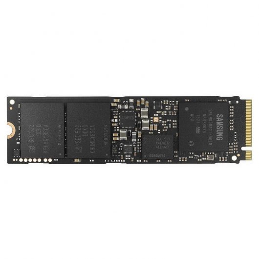 Samsung 950 PRO M.2 SSD 512GB