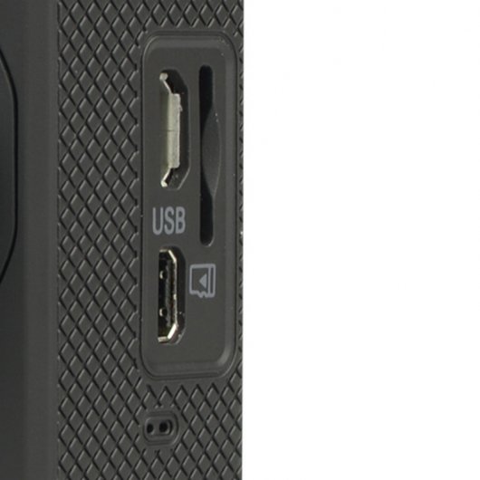 SJCAM SJ5000x Elite Negra