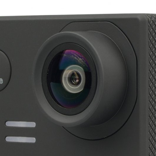 SJCAM SJ5000x Elite Negra