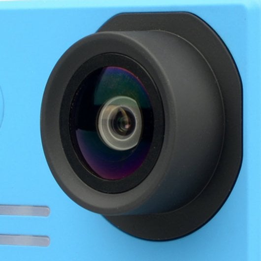 SJCAM SJ5000x Elite Azul