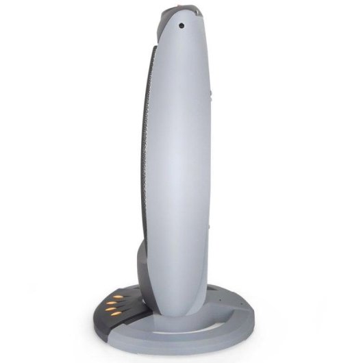 Orbegozo BP 5005A Radiador Halógeno 1200W