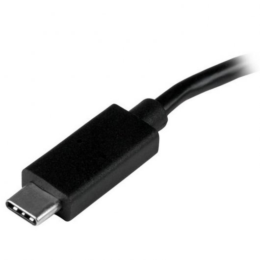 StarTech Hub USB-C a 1x USB-C y 3x USB-A