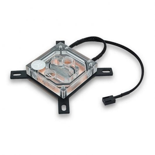 EKWB EK-KIT X360 Kit de Refrigeración Líquida