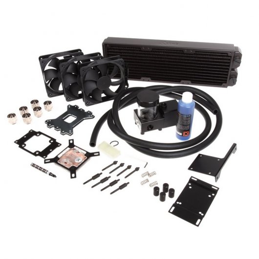 EKWB EK-KIT X360 Kit de Refrigeración Líquida