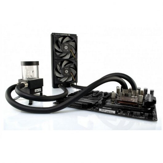 EKWB EK-KIT L240 (R2.0) Kit de Refrigeración Líquida