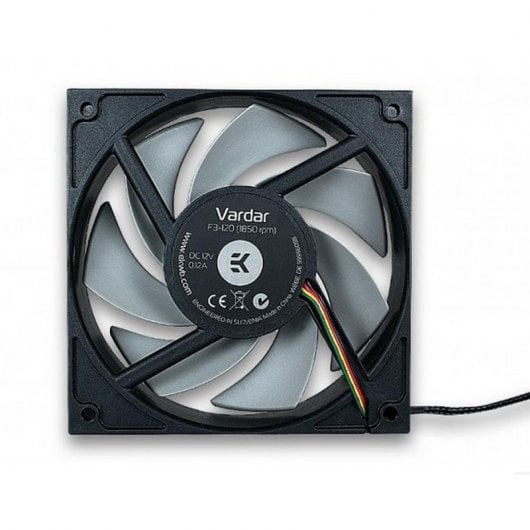 EKWB EK-KIT L240 (R2.0) Kit de Refrigeración Líquida