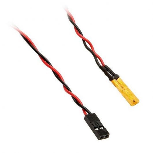 EKWB EK-Cable de Temperatura 10K NTC 1m