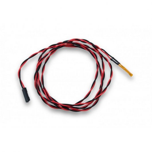 EKWB EK-Cable de Temperatura 10K NTC 1m