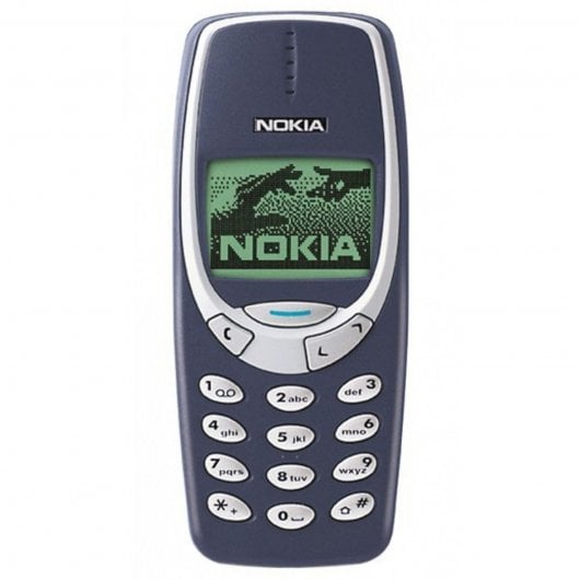 Nokia 3310 The Force Awakens
