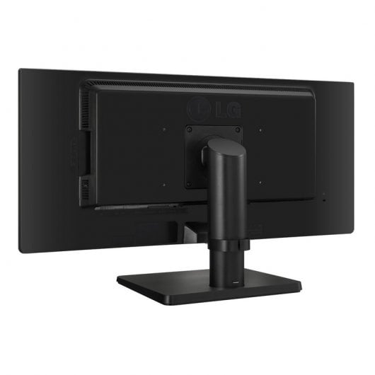 LG 29UB67-B 29" LED IPS Ultrawide FullHD Panorámico