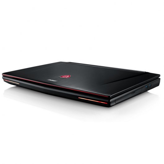 MSI GT72 6QD-633XES i7-6700HQ/16GB/1TB+256SSD/GTX970M/17.3" Reacondicionado