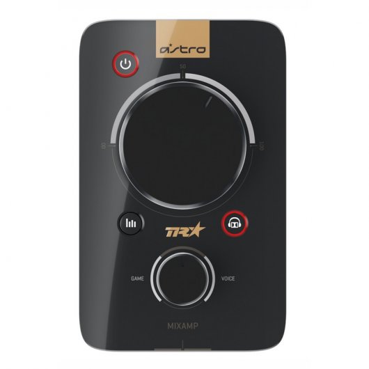 Astro A40 + MixAmp PRO TR Negro
