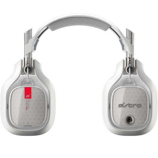 Astro A40 + MixAmp PRO TR Blanco