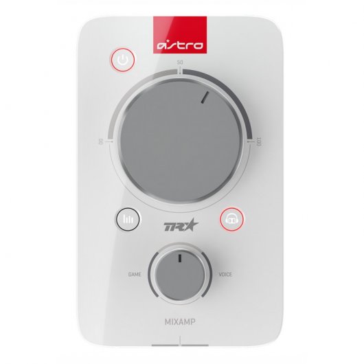 Astro MixAmp Pro TR Kit Branco