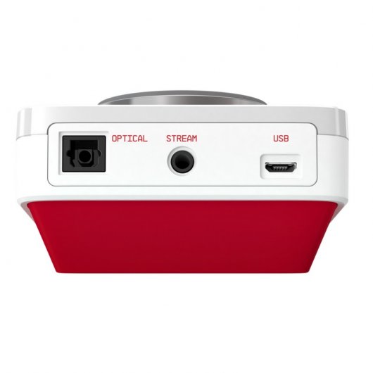 Astro MixAmp Pro TR Kit Branco
