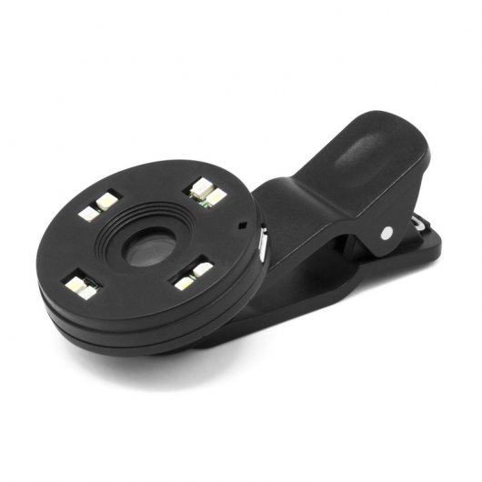 Microscopio Universal para Smartphone