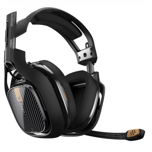 Astro A40 TR Negro Auriculares Gaming