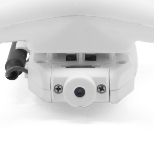 Unotec Drone WiFi con Cámara Integrada