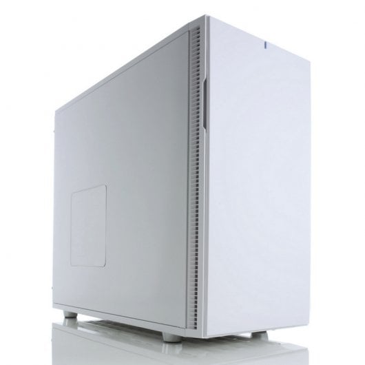 Fractal Design Define R5 White