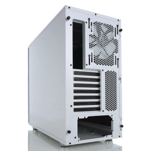 Fractal Design Define R5 White