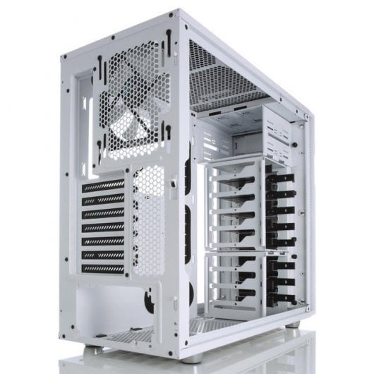Fractal Design Define R5 White