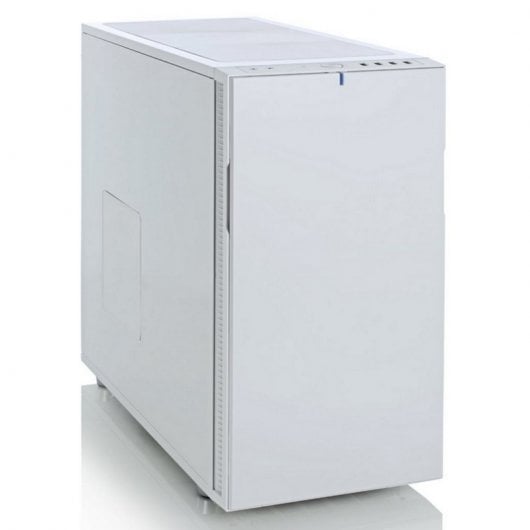 Fractal Design Define R5 White