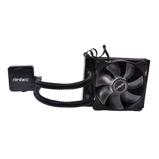 Antec H2O H600 Pro