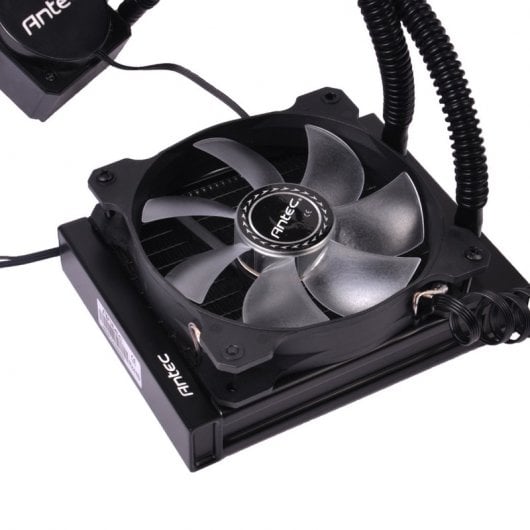 Antec H2O H600 Pro