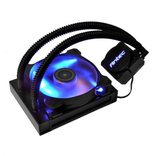 Antec H2O H600 Pro