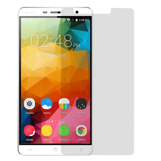 Cristal Templado para Leagoo Elite 4