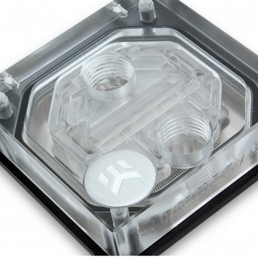 EKWB EK-Supremacy EVO X99 Nickel