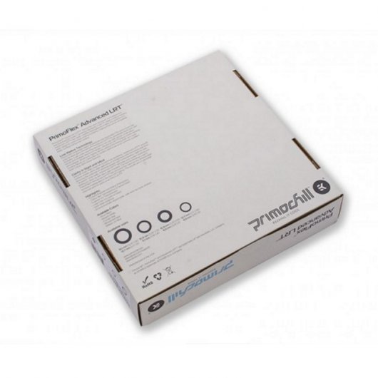 PrimoChill PrimoFlex Advanced LRT Tubo Transparente 12,7/9,5mm 3M