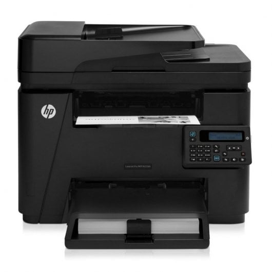 HP Laserjet Pro MFP M225dn Multifunción Láser