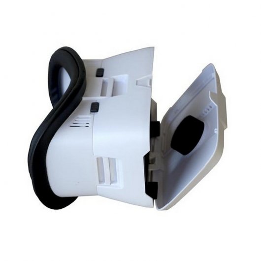 Woxter Neo VR1 Gafas de Realidad Virtual Blancas