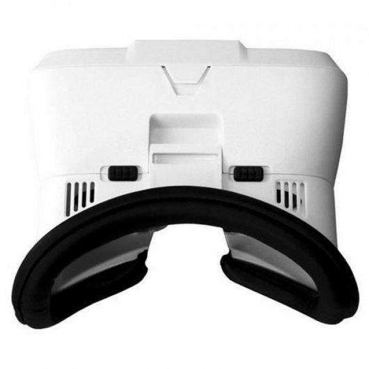 Woxter Neo VR1 Gafas de Realidad Virtual Blancas