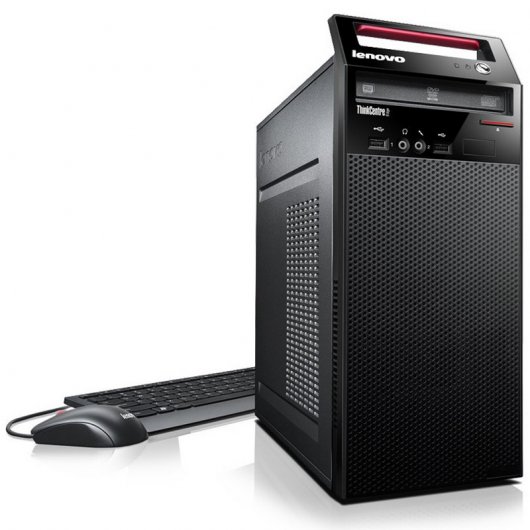 Lenovo ThinkCentre E73 i3-4170/4GB/500GB