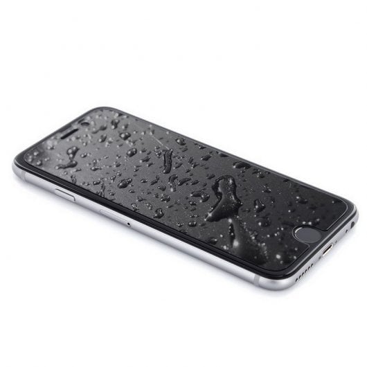 BeCool Protector Cristal Templado para ZTE Blade A452
